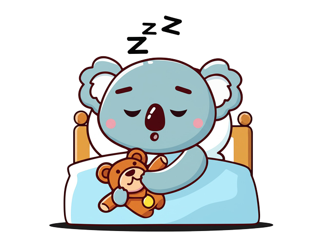 Bedtime Chill Bot image