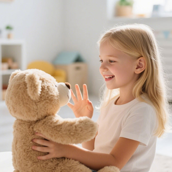Play & Interact!