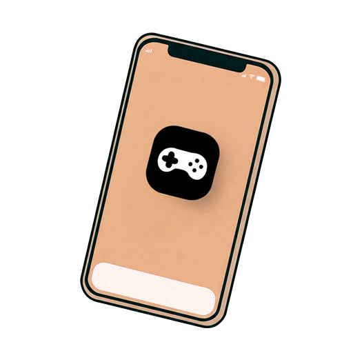 Mobile app image