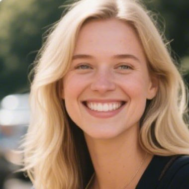 Photo of Sarah K.