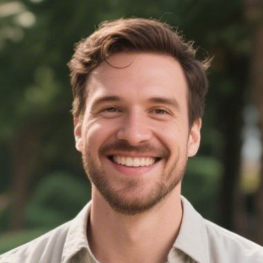 Photo of David R.