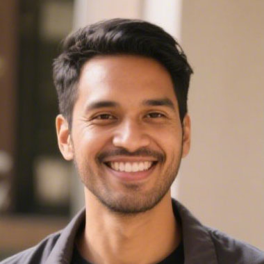Photo of Mark P.