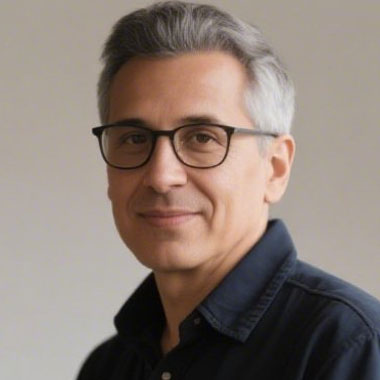 Photo of Tech Savvy Dad
